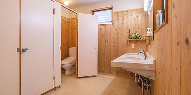 Satonotabi Resort Lodge Kiyokawa