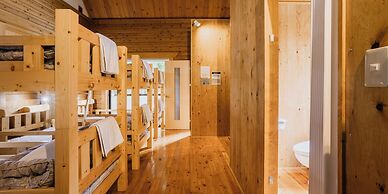 Satonotabi Resort Lodge Kiyokawa
