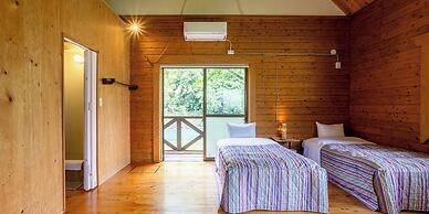 Satonotabi Resort Lodge Kiyokawa