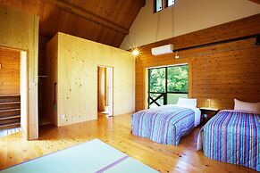 Satonotabi Resort Lodge Kiyokawa