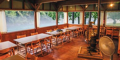 Satonotabi Resort Lodge Kiyokawa
