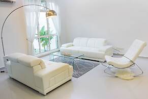 Shamrock Beach Villas 12