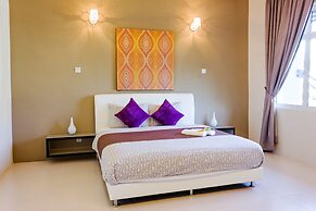 Shamrock Beach Villas 12