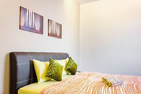 Shamrock Beach Villas 12