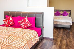 Shamrock Beach Villas 12