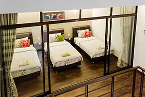 Shamrock Beach Villas 12