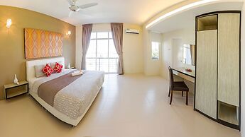 Shamrock Beach Villas 12