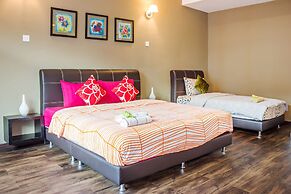 Shamrock Beach Villas 12