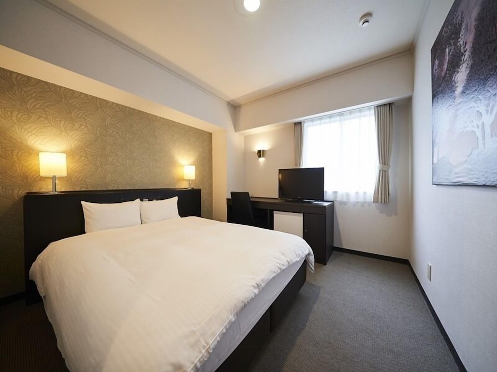 HOTEL GLOBAL VIEW SAPPORO