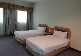 Coral Bay Resort