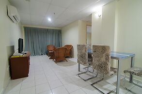 Coral Bay Resort