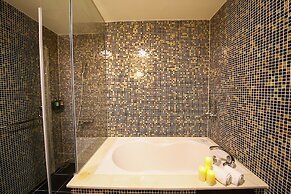 Talmud Hotel Tainan