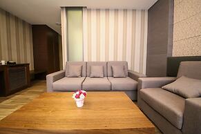 Talmud Hotel Tainan