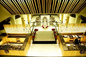 Talmud Hotel Tainan