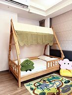 Talmud Hotel Tainan