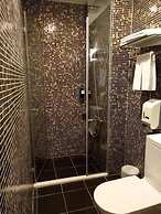 Talmud Hotel Tainan
