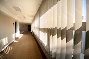 Talmud Hotel Tainan