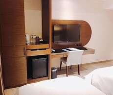 Talmud Hotel Tainan