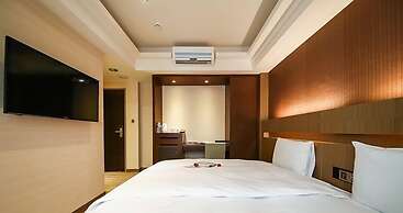 Talmud Hotel Tainan
