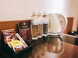 Talmud Hotel Tainan