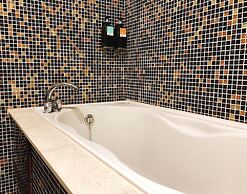 Talmud Hotel Tainan