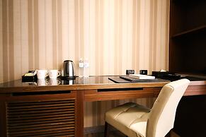 Talmud Hotel Tainan