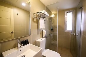 Talmud Hotel Tainan