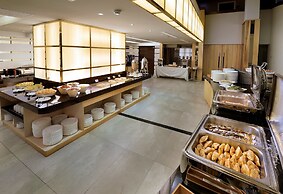 Talmud Hotel Tainan
