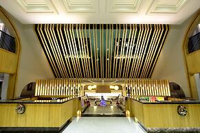 Talmud Hotel Tainan