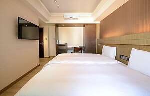 Talmud Hotel Tainan