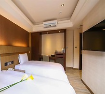 Talmud Hotel Tainan