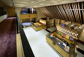 Talmud Hotel Tainan