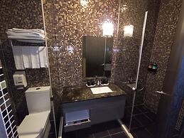 Talmud Hotel Tainan