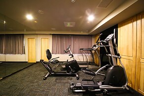 Talmud Hotel Tainan