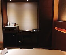 Talmud Hotel Tainan