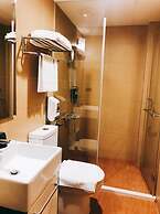 Talmud Hotel Tainan
