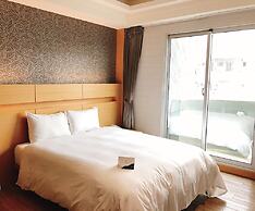 Talmud Hotel Tainan