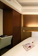 Talmud Hotel Tainan