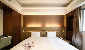 Talmud Hotel Tainan