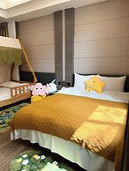 Talmud Hotel Tainan