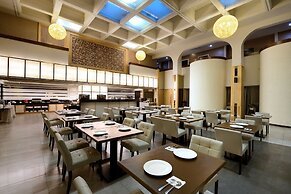 Talmud Hotel Tainan