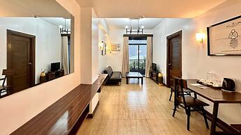 Big Hotel