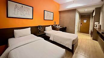 Big Hotel
