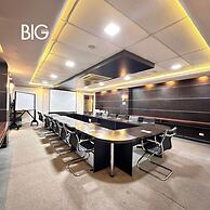 Big Hotel