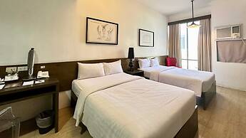 Big Hotel