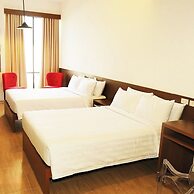 Big Hotel