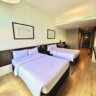 Big Hotel