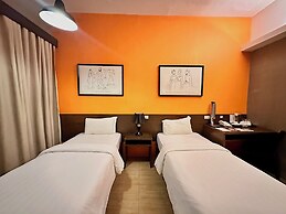 Big Hotel