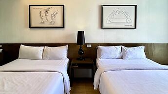 Big Hotel