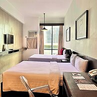 Big Hotel